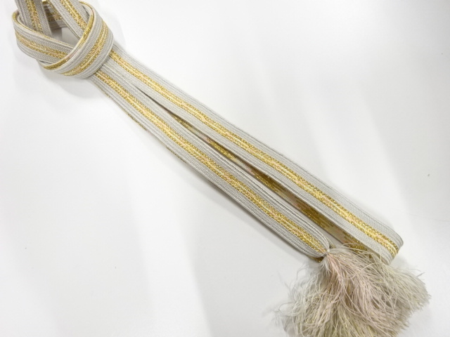 Japanese Kimono / Accessories Silk